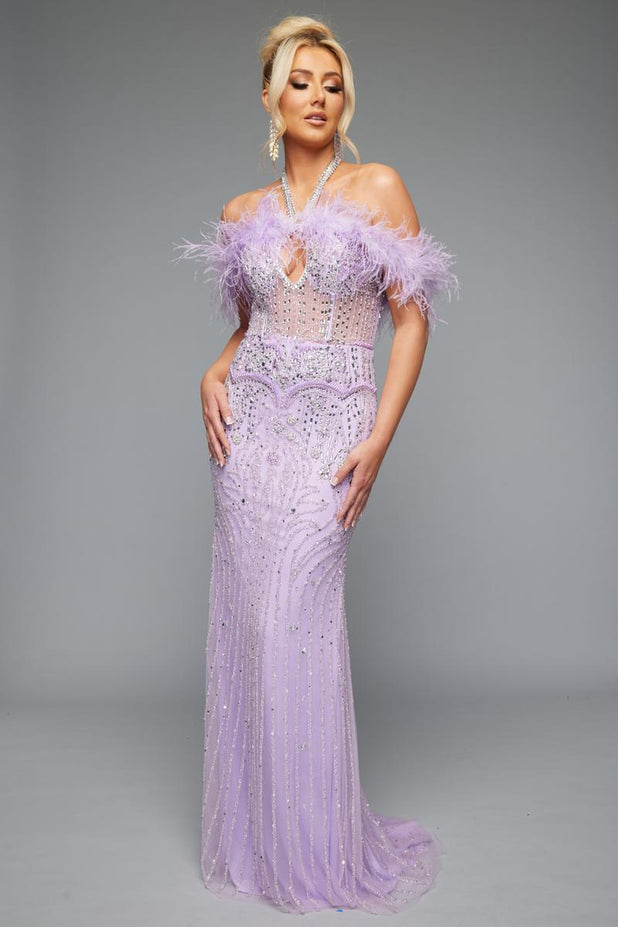 Jasz Couture Style Number 7630 - 1