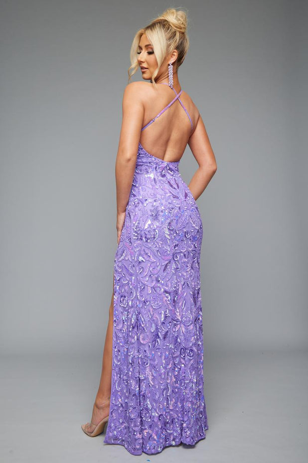 Jasz Couture Style Number 7632 - 2