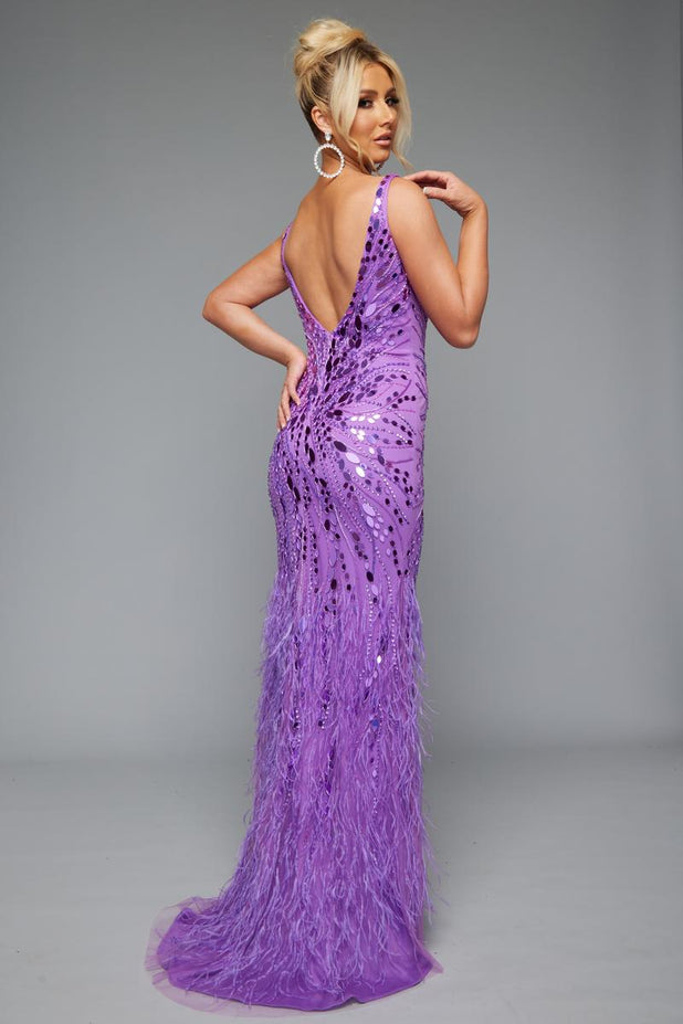 Jasz Couture Style Number 7634 - 2