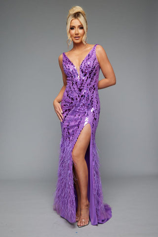 Jasz Couture Style Number 7634 - 1