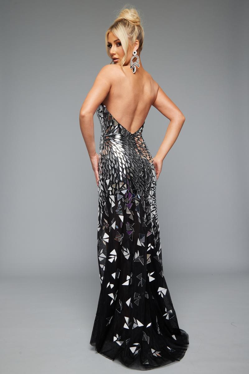 Jasz Couture Style Number 7636 - 4