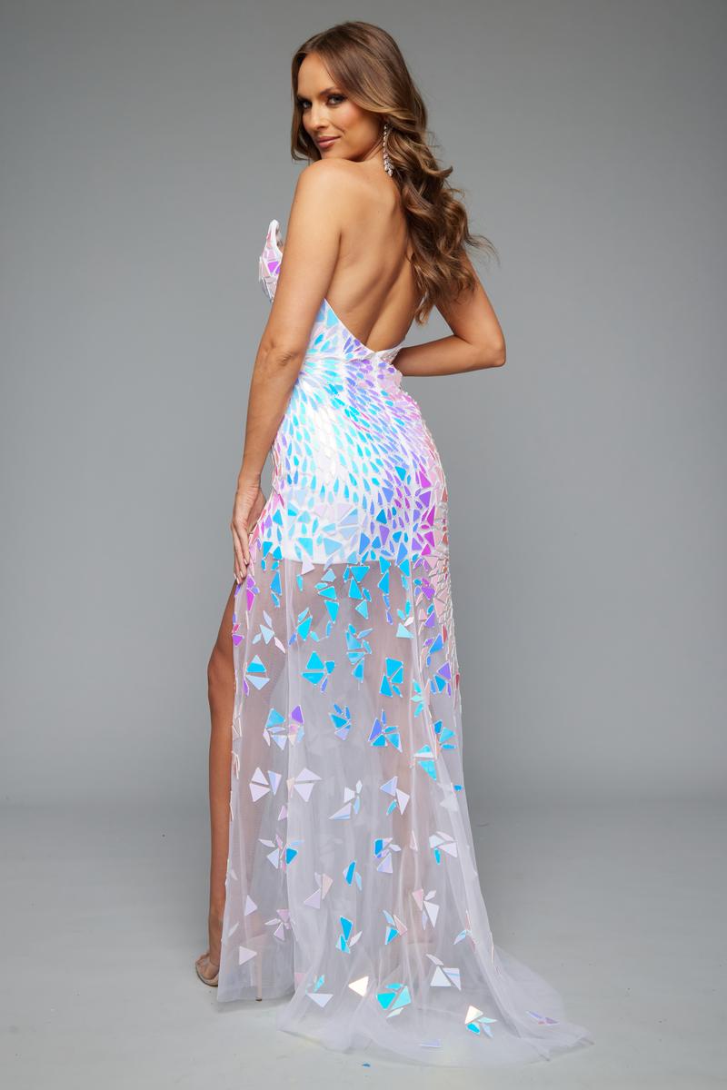 Jasz Couture Style Number 7636 - 2