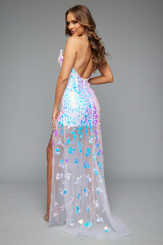 Jasz Couture Style Number 7636 - 2