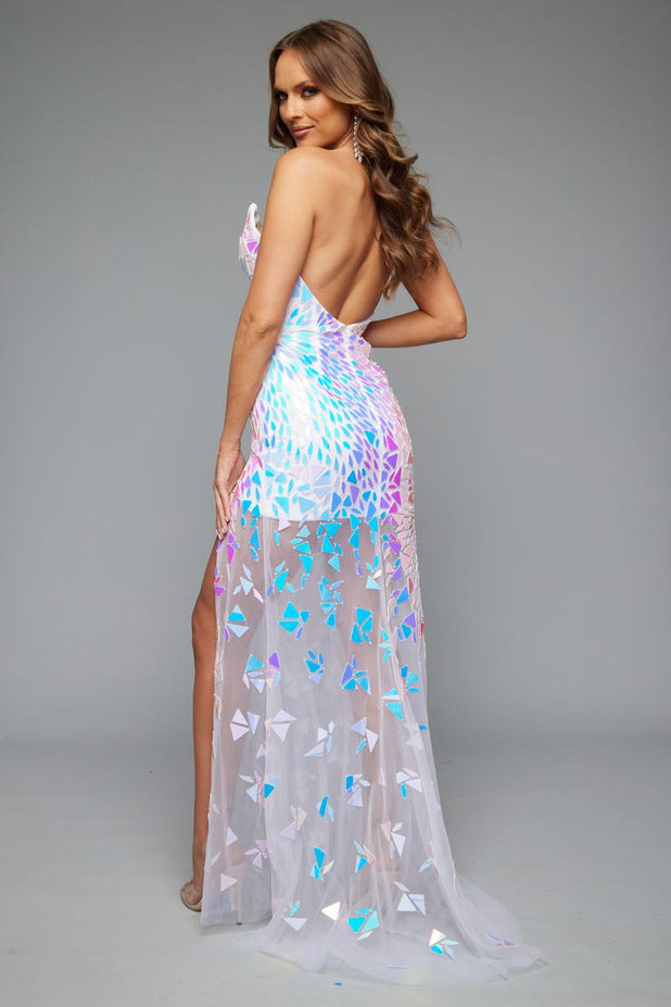 Jasz Couture Style Number 7636 - 2