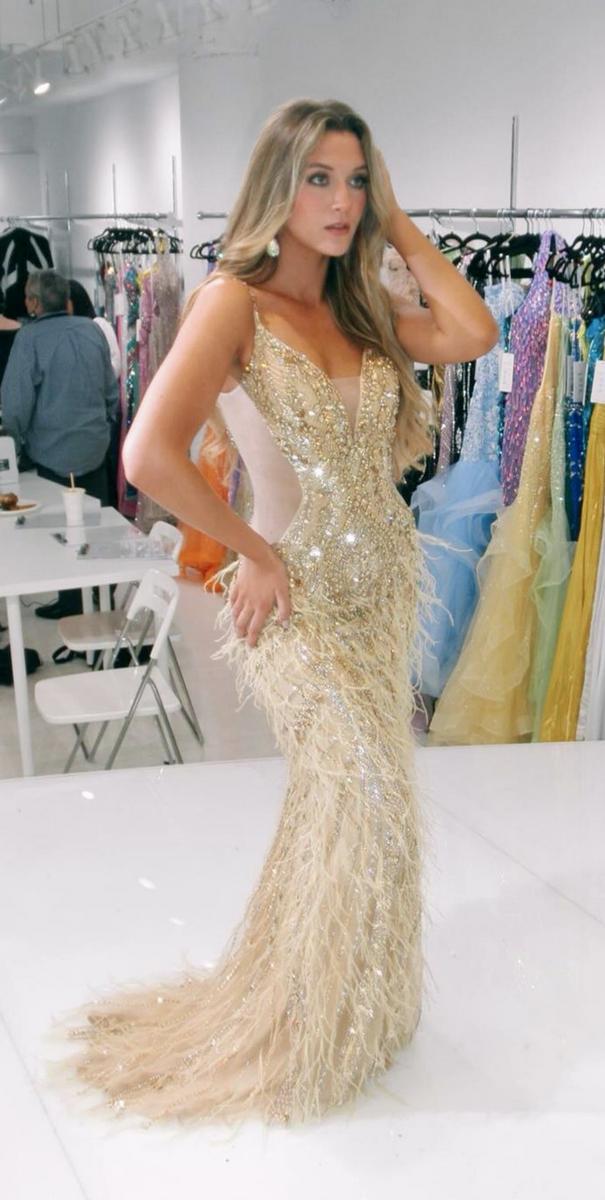 Jasz Couture Style Number 7637 - 3