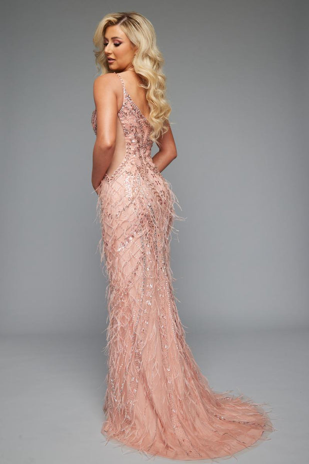 Jasz Couture Style Number 7637 - 2