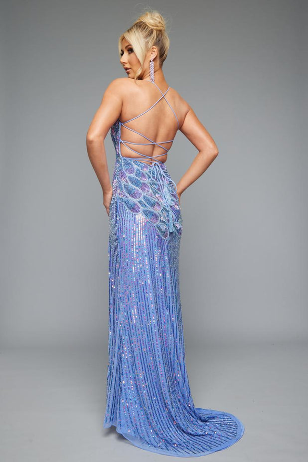 Jasz Couture Style Number 7640 - 2