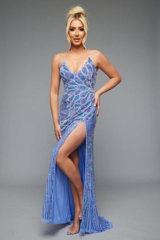 Jasz Couture Style Number 7640 - 1