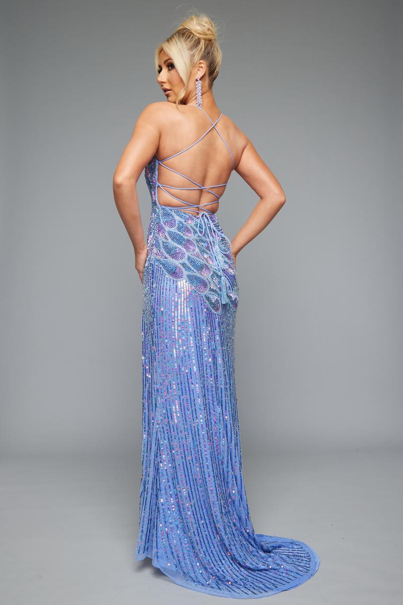 Jasz Couture Style Number 7640 - 2