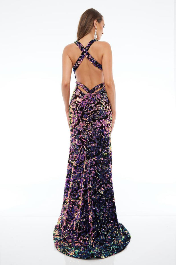 Jasz Couture Style Number 7641 - 2