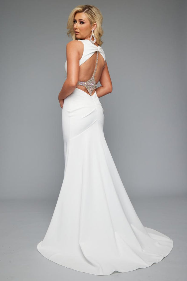 Jasz Couture Style Number 7644 - 2