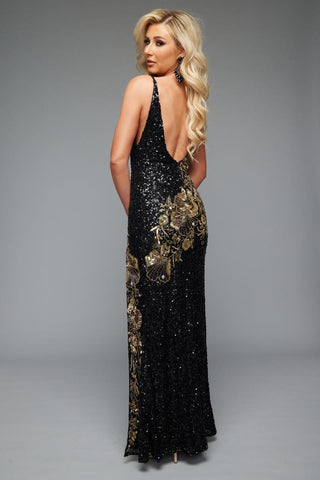 Jasz Couture Style Number 7646 - 2