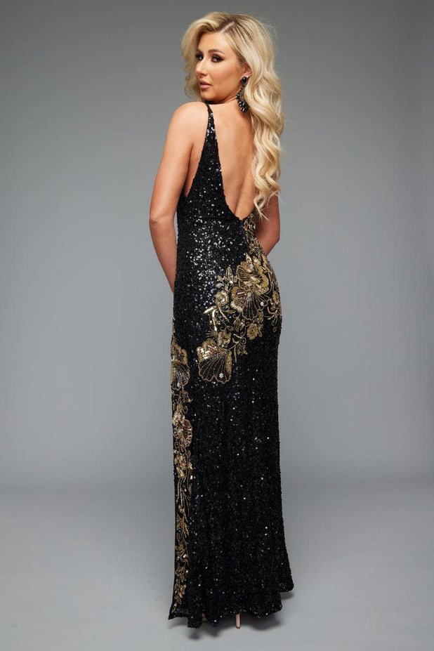 Jasz Couture Style Number 7646 - 2