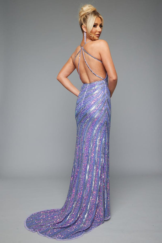 Jasz Couture Style Number 7647 - 2