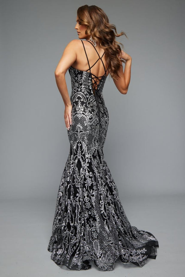 Jasz Couture Style Number 7648 - 2