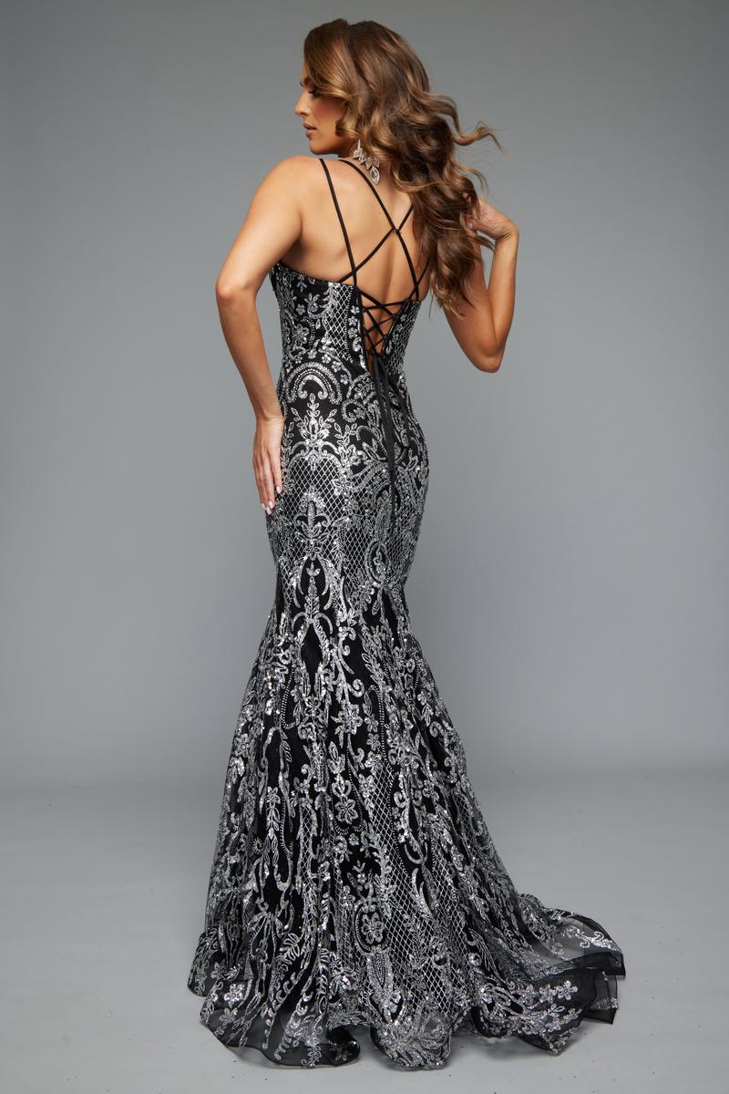 Jasz Couture Style Number 7648 - 2