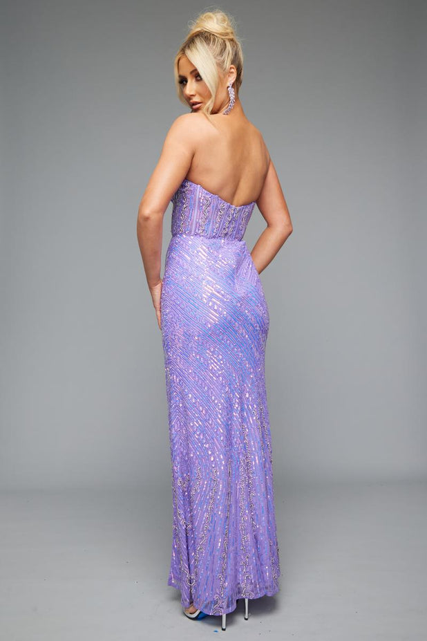 Jasz Couture Style Number 7649 - 2