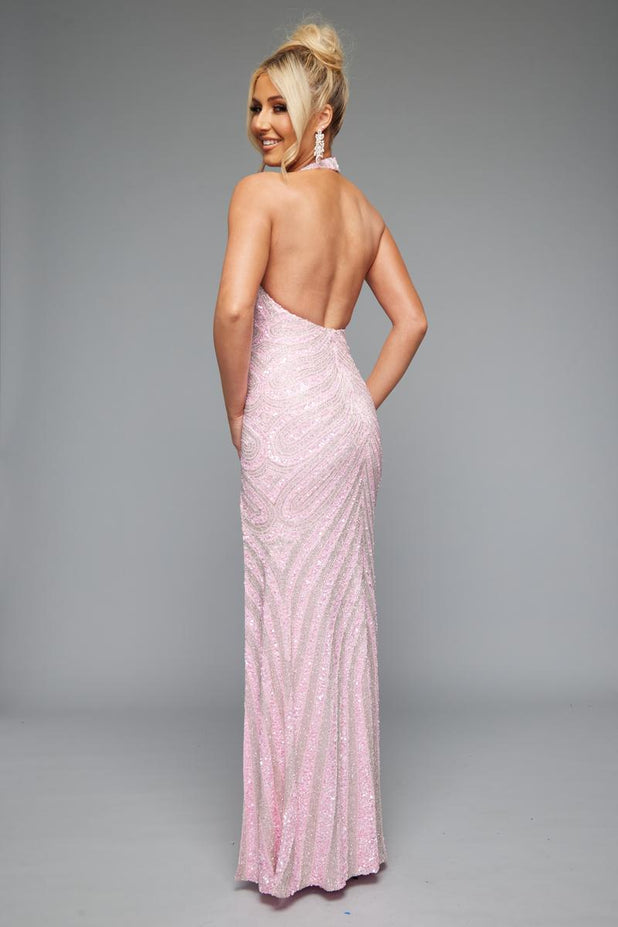 Jasz Couture Style Number 7651 - 2