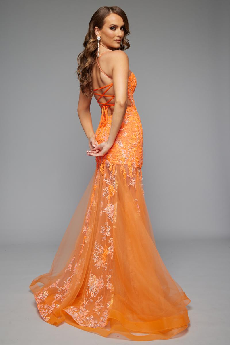 Jasz Couture Style Number 7652 - 2