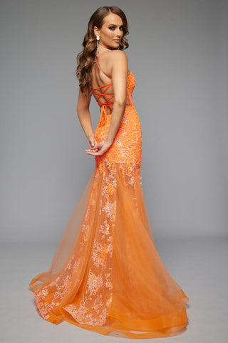 Jasz Couture Style Number 7652 - 2