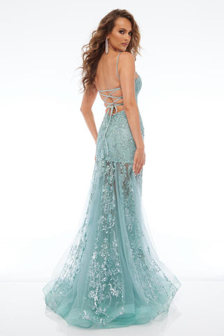Jasz Couture Style Number 7652 - 6