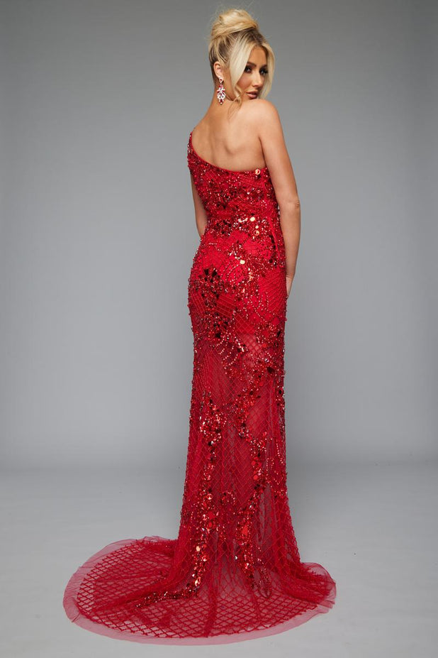 Jasz Couture Style Number 7653 - 2