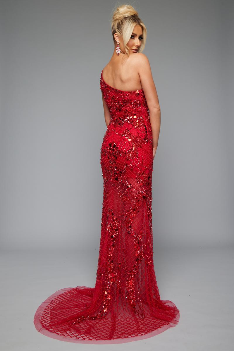 Jasz Couture Style Number 7653 - 2