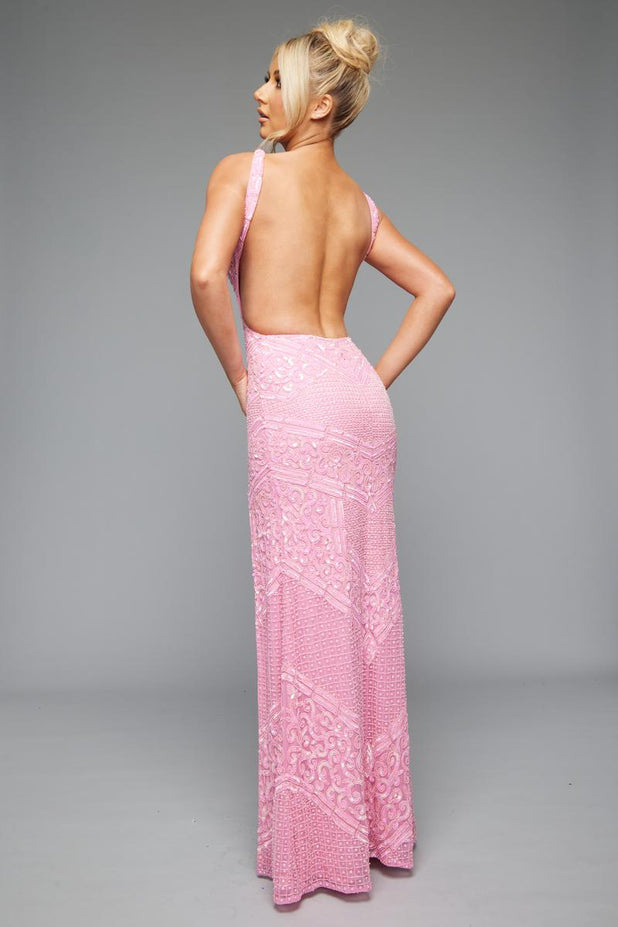 Jasz Couture Style Number 7654 - 2