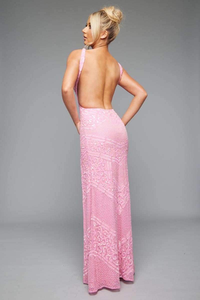 Jasz Couture Style Number 7654 - 2