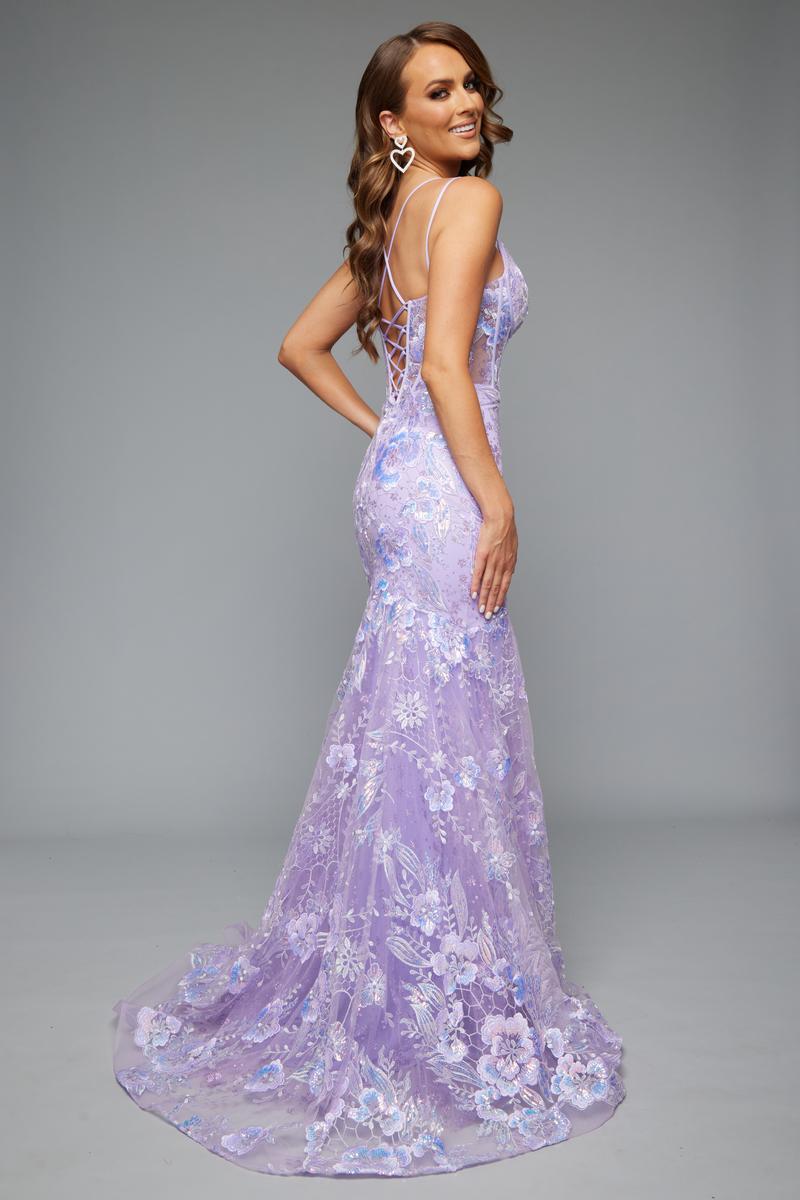 Jasz Couture Style Number 7657 - 3