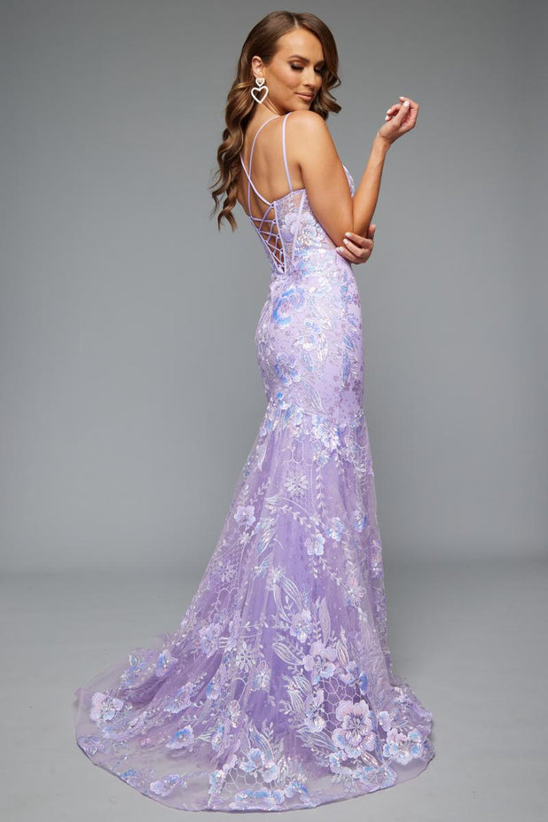 Jasz Couture Style Number 7657 - 2
