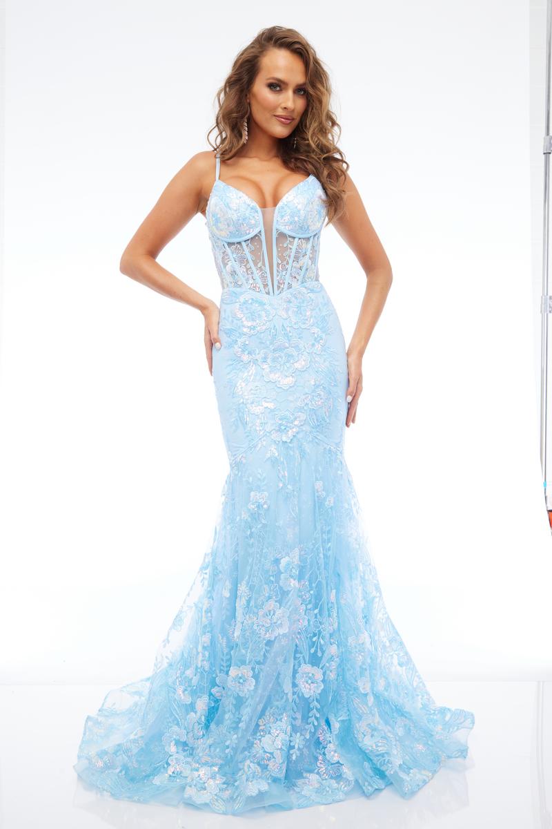 Jasz Couture Style Number 7657 - 4