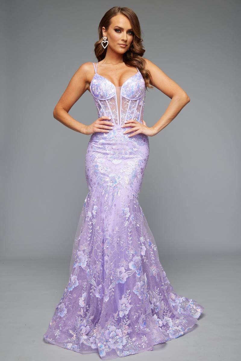 Jasz Couture Style Number 7657 - 1