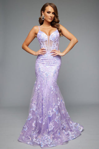 Jasz Couture Style Number 7657 - 1