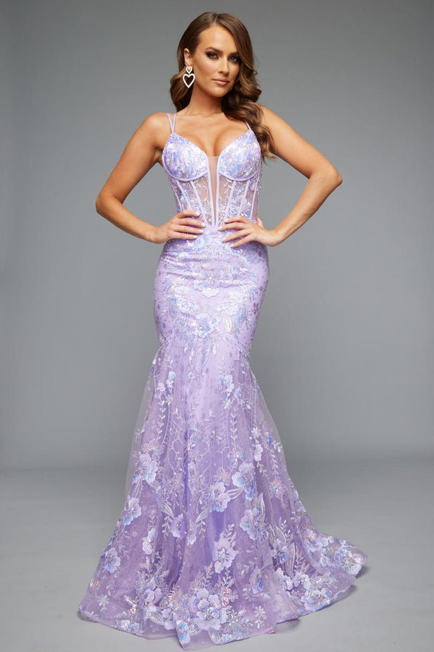 Jasz Couture Style Number 7657 - 1