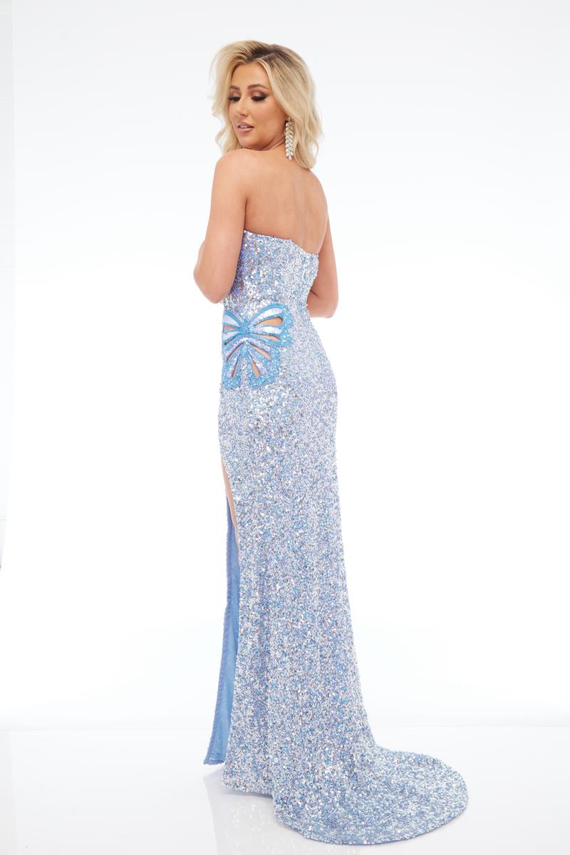 Jasz Couture Style Number 7659 - 3