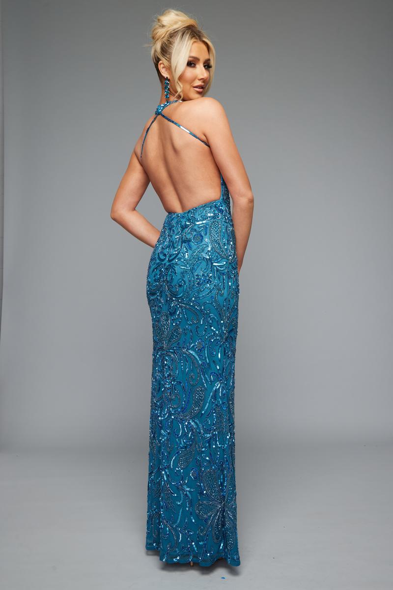 Jasz Couture Style Number 7661 - 2
