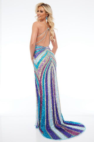 Jasz Couture Style Number 7665 - 4