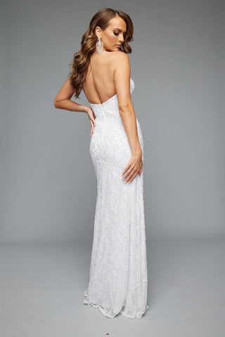 Jasz Couture Style Number 7666 - 2