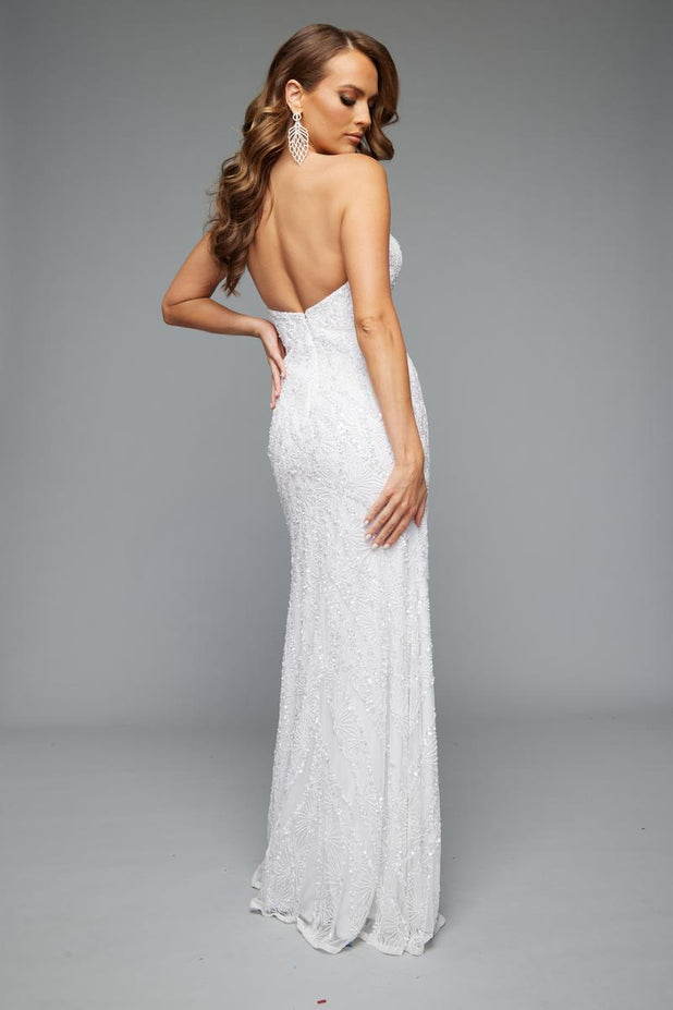 Jasz Couture Style Number 7666 - 2