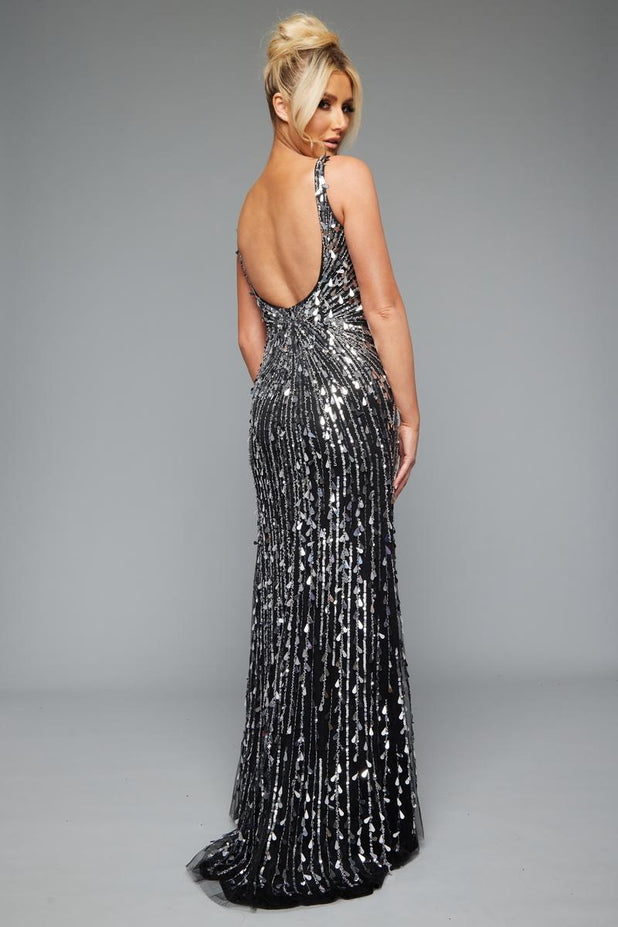 Jasz Couture Style Number 7668 - 2