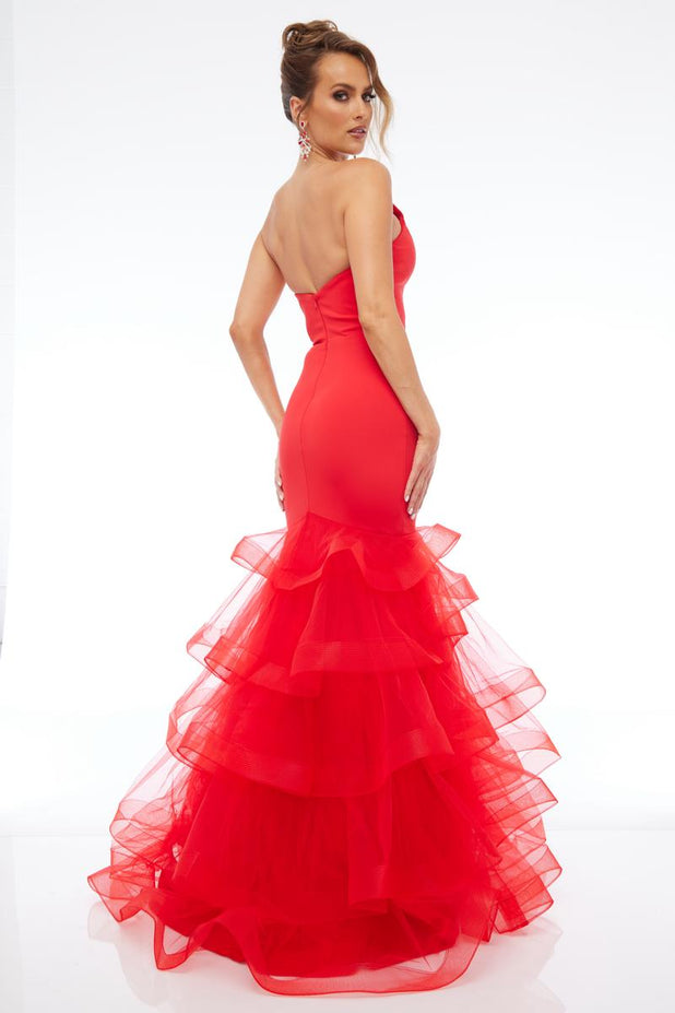 Jasz Couture Style Number 7670 - 2