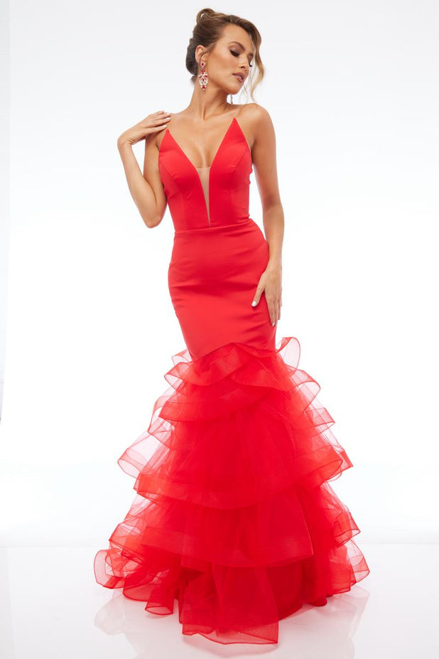 Jasz Couture Style Number 7670 - 1