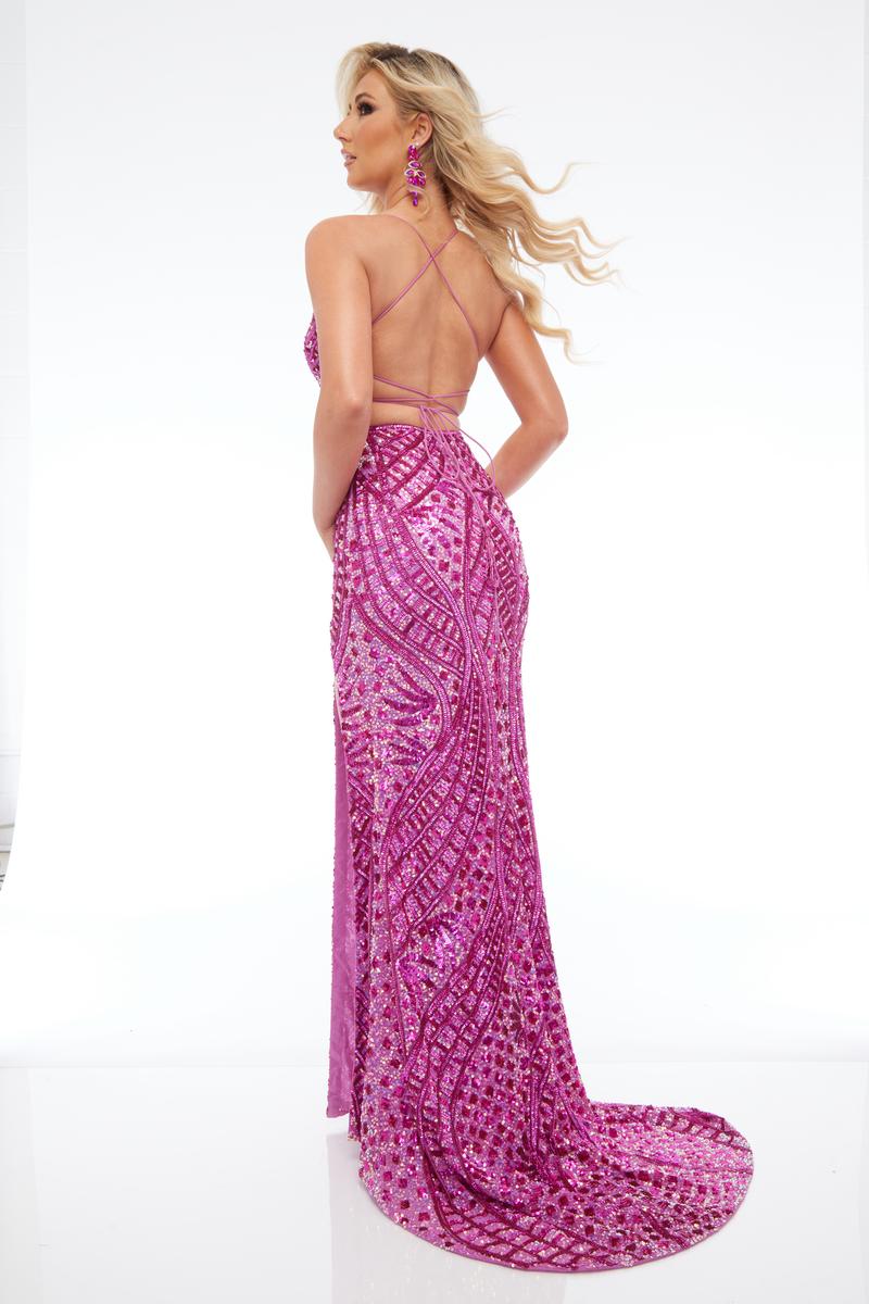 Jasz Couture Style Number 7672 - 2
