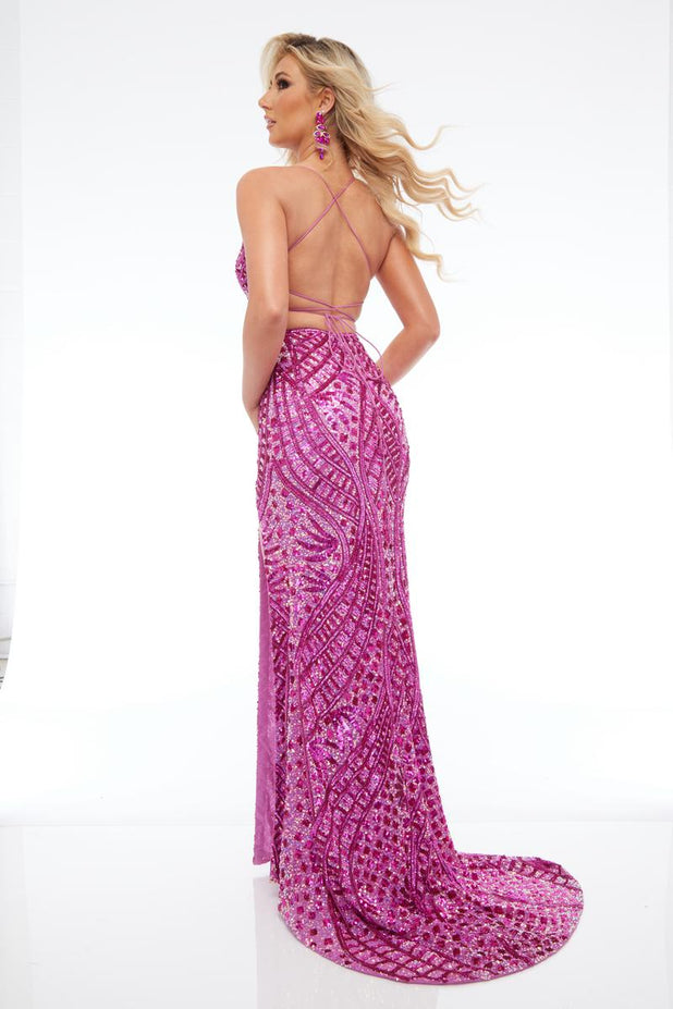 Jasz Couture Style Number 7672 - 2