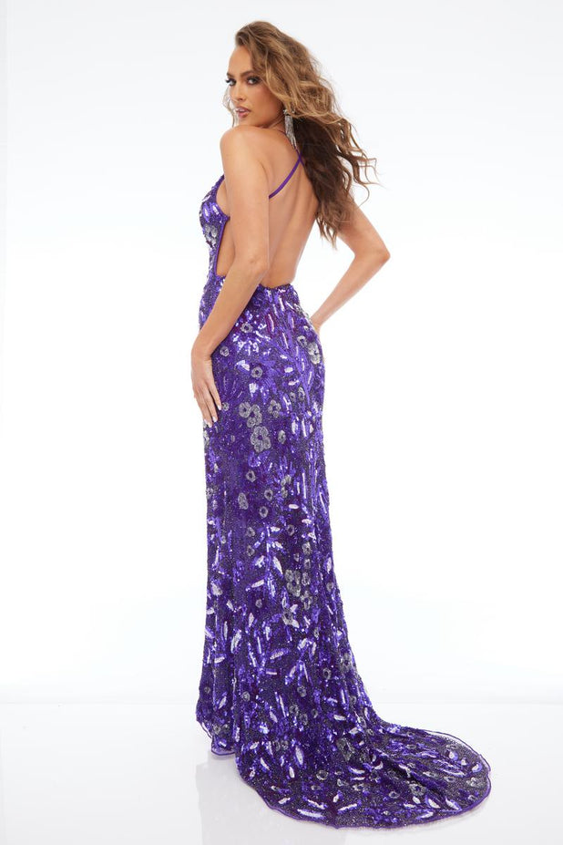 Jasz Couture Style Number 7675 - 2