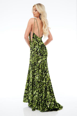 Jasz Couture Style Number 7678 - 4