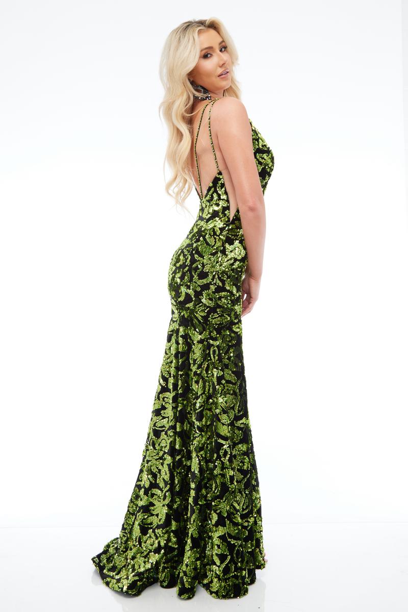 Jasz Couture Style Number 7678 - 5