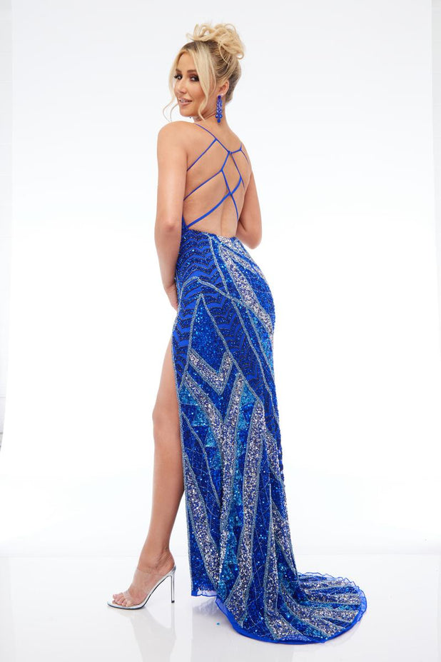 Jasz Couture Style Number 7679 - 2