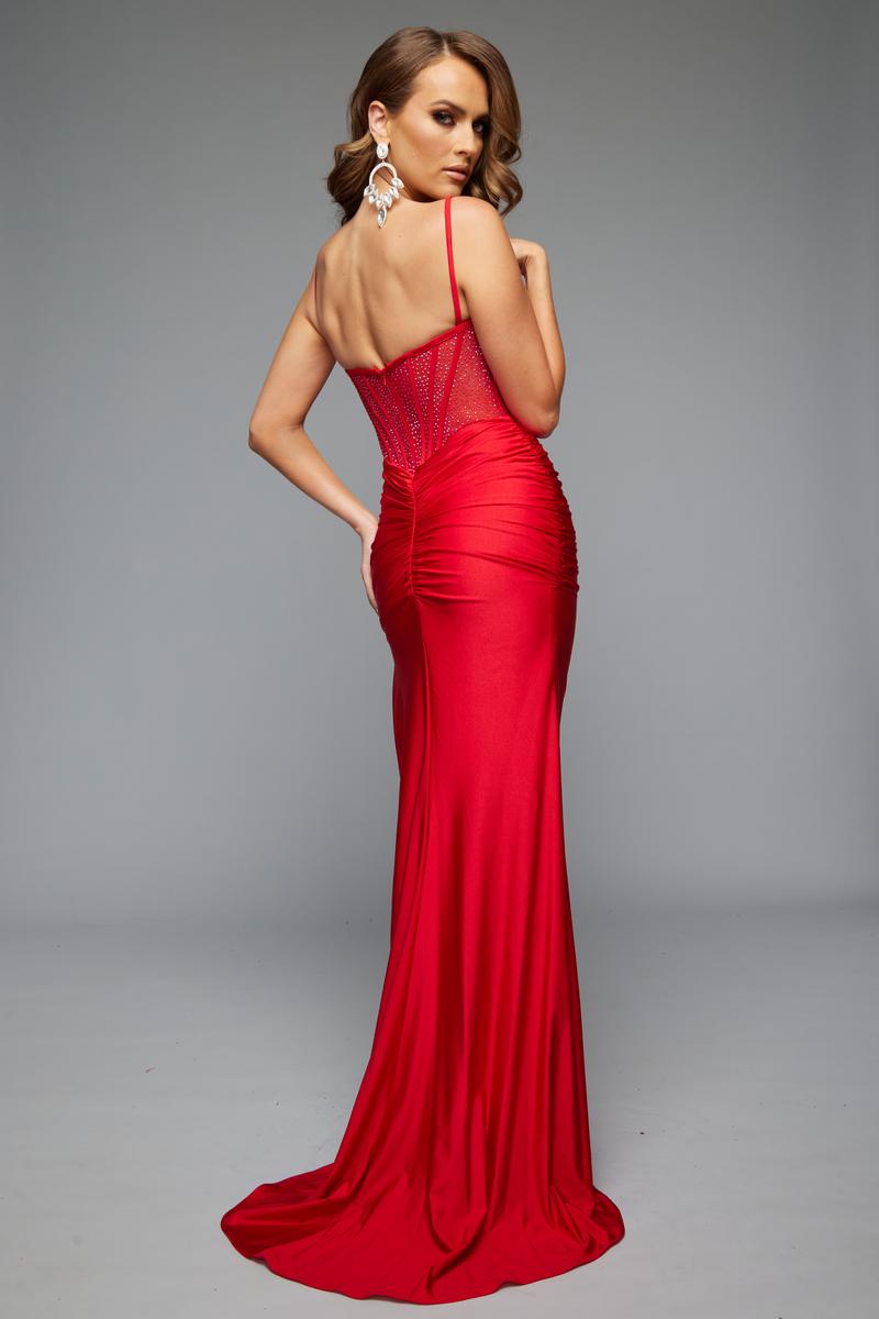 Jasz Couture Style Number 7682 - 4